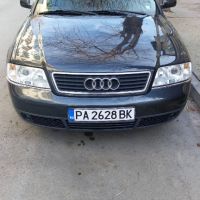 Ауди А6 2.8 30V quattro, снимка 4 - Автомобили и джипове - 45851580