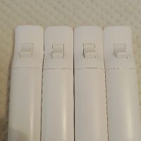 Wii контролери , снимка 2 - Други игри и конзоли - 45751931