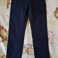 Чисто нови дънки за момичета, снимка 1 - Детски панталони и дънки - 45019741