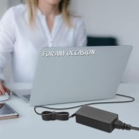 Зарядно устройство за лаптоп тип C USB 100W Подходящо за ASUS ROG Flow, снимка 6 - Друга електроника - 45351936