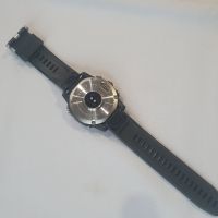 Garmin FENIX 7 silver/grafite- мултиспорт смарт часовник, снимка 7 - Други - 45326217