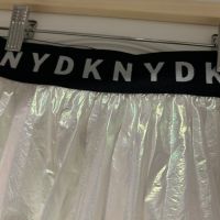 Уникална пола DKNY, снимка 4 - Поли - 45625965