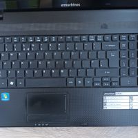 ACER eMachines E732, снимка 15 - Лаптопи за дома - 45210540