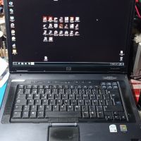 Лаптоп с ретро игри 2, снимка 3 - Лаптопи за игри - 45238478