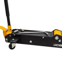 Професионален крик крокодил JCB 3 тона 140-525mm , екстра дълъг , снимка 6 - Други инструменти - 45821269