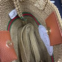 Gucci плетени чанти , снимка 7 - Чанти - 45180019