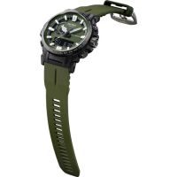 Мъжки часовник Casio Pro Trek PRW-61Y-3ER, снимка 4 - Мъжки - 45513547