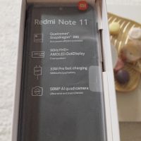 Redmi 11 за 220лв, снимка 2 - Xiaomi - 45437863