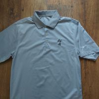 NIKE Golf - страхотна мъжка тениска КАТО НОВА С, снимка 5 - Тениски - 45438824