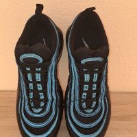 Nike 97 черни, снимка 1 - Спортни обувки - 45355417