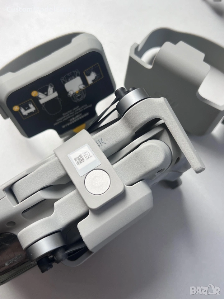 Държач / предпазител за перки за дрон DJI Mini 4k / Mini 2 и SE, снимка 1