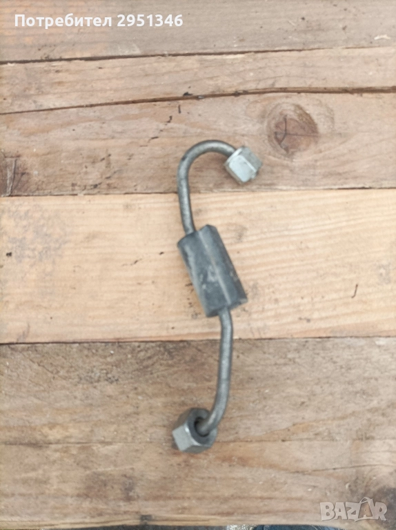 Тръба гориво Opel Insignia 2.0, снимка 1