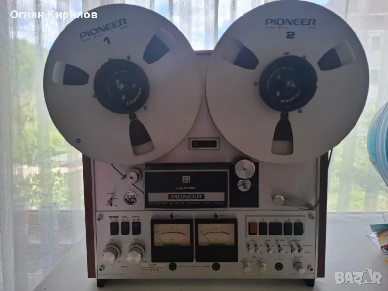 Pioneer RT1020L, снимка 1