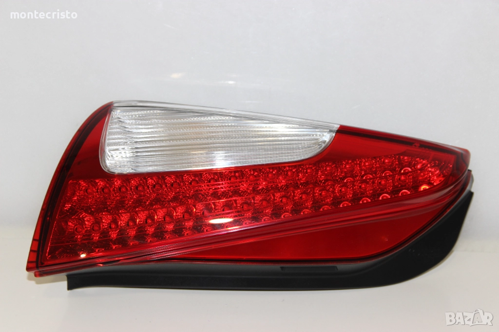 Ляв стоп Lancia Musa facelift (2007-2012г.) 51798416 / 51884859 LED Ланчия Муса, снимка 1