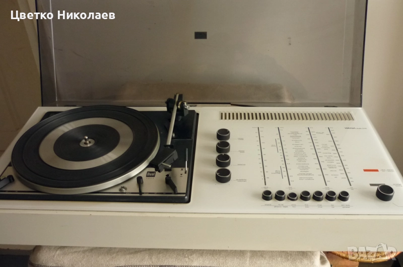 WEGA studio 3210, снимка 1