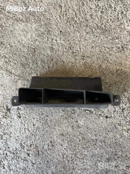 Въздуховод очиларка Фолксваген Голф 6 VW Golf, снимка 1