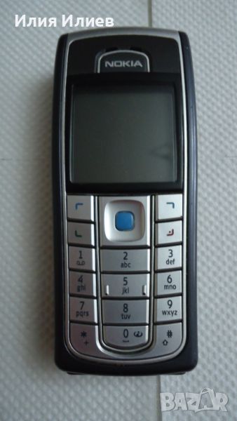 NOKIA 6230i, снимка 1