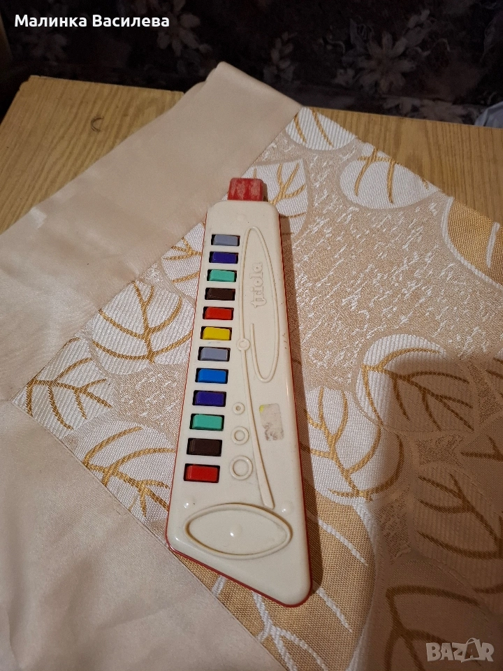 Виола, снимка 1