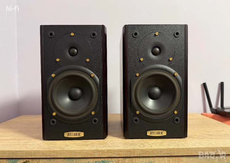 Тонколони Ruark Epilogue, снимка 1