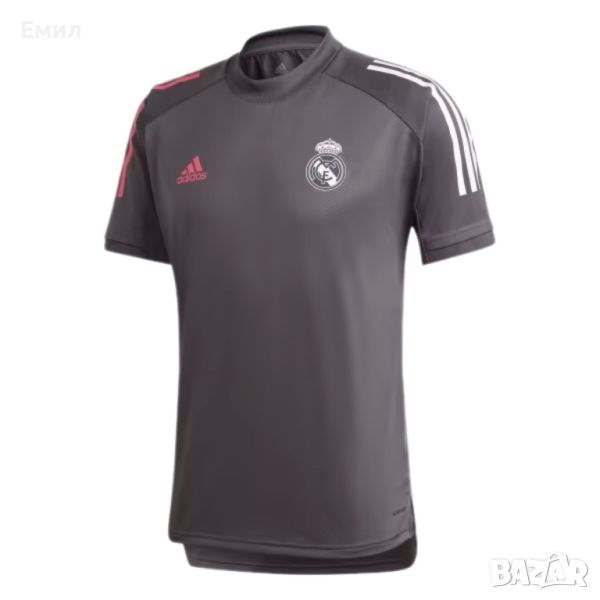 Тениска Adidas x Real Madrid, Размер L, снимка 1