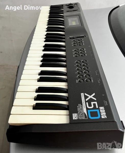 KORG X5D, снимка 1