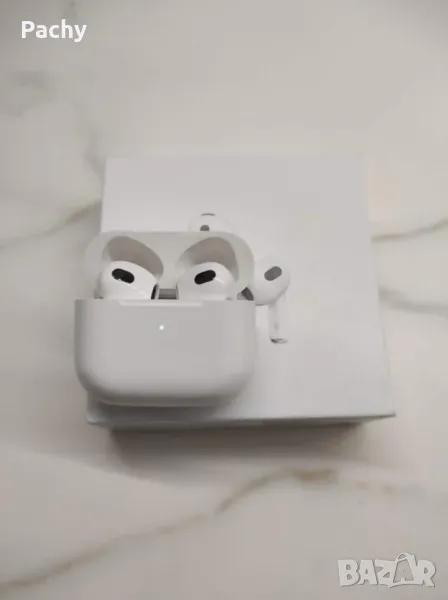 AirPods gen 3, снимка 1