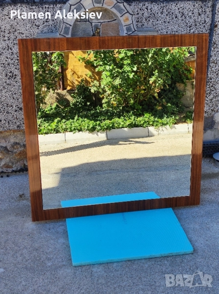 Огледало кристал1/1м., снимка 1