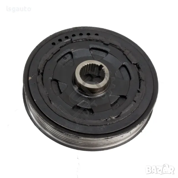 Демпферна шайба Honda CR-V III 2006-2010 ID: 142633, снимка 1