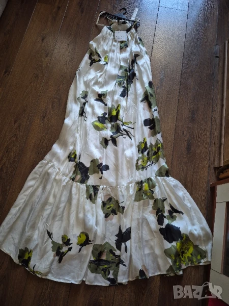 Рокля дълга Prive, снимка 1