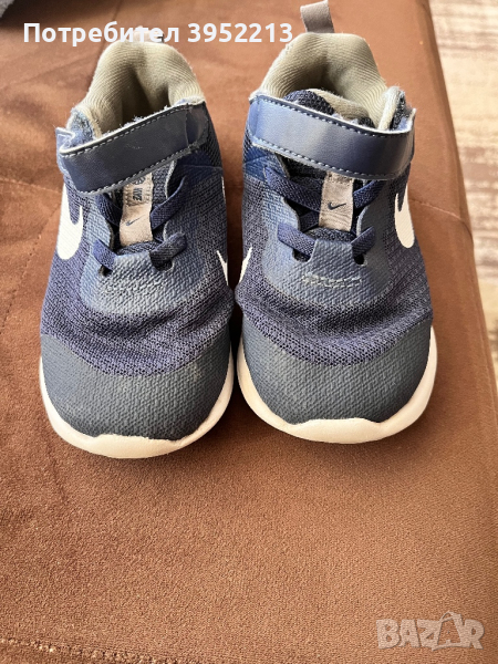 Детски обувки Nike, снимка 1