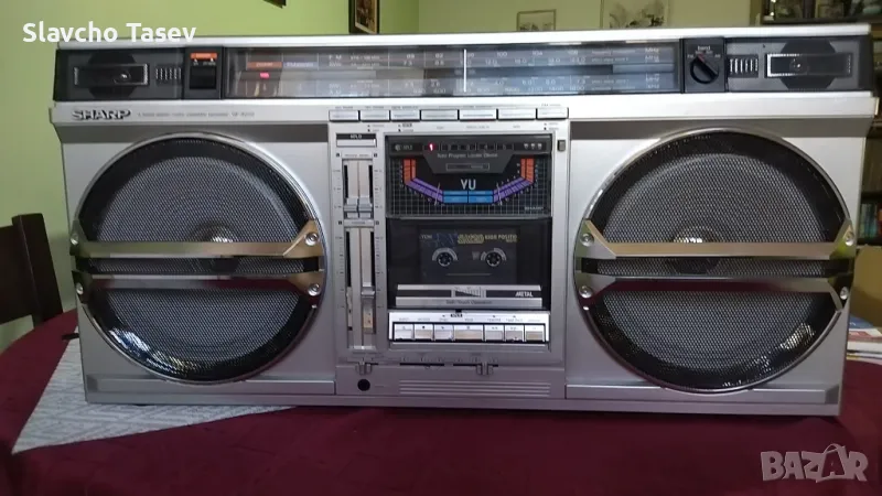 SHARP GF-9000, снимка 1