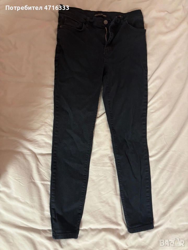 Черни дънки, снимка 1