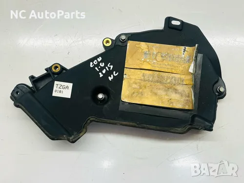 Капак за двигател за Ford Форд Канект 1.6 Дизел 8V 115 коня T1GA 9804860080 FoMoCo 2015, снимка 1