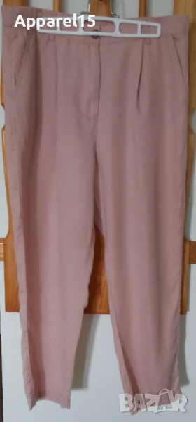 Esmara бледорозов панталон, 44, снимка 1