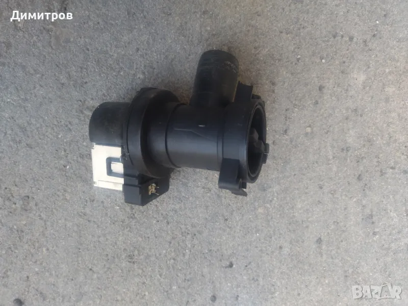 Помпа за пералня, снимка 1