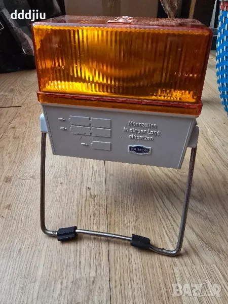 Сигнална лампа, снимка 1