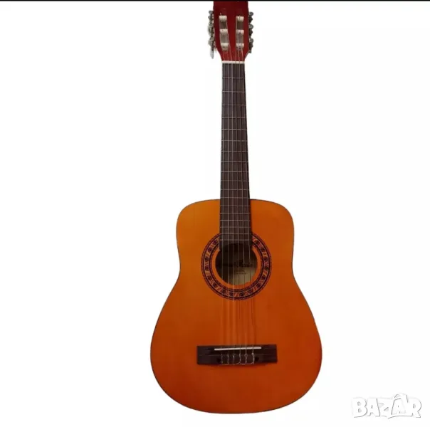 Детска испанска китара Romulo García 70 см , снимка 1
