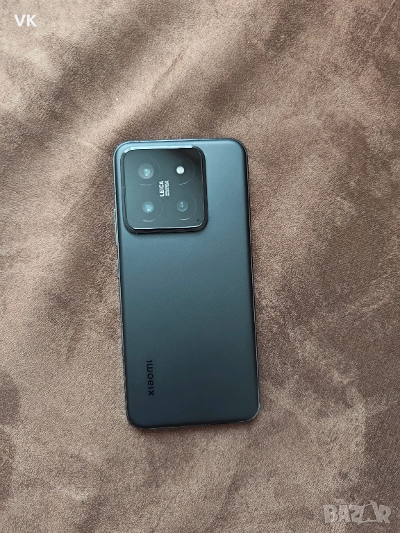 Xiaomi 14 5G 512GB 16GB RAM, снимка 1