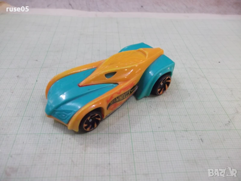 Кола - 840, снимка 1