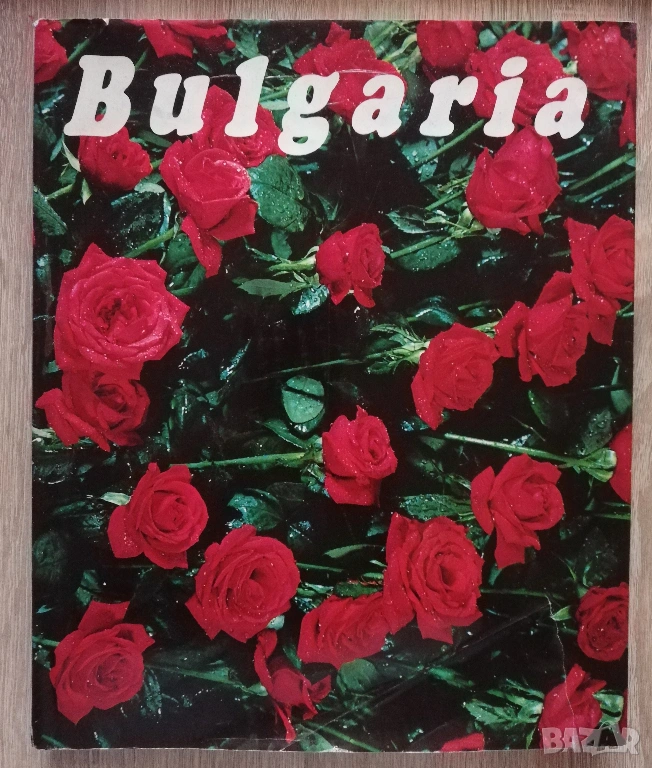 Bulgaria, Stanislav Sivriev, снимка 1