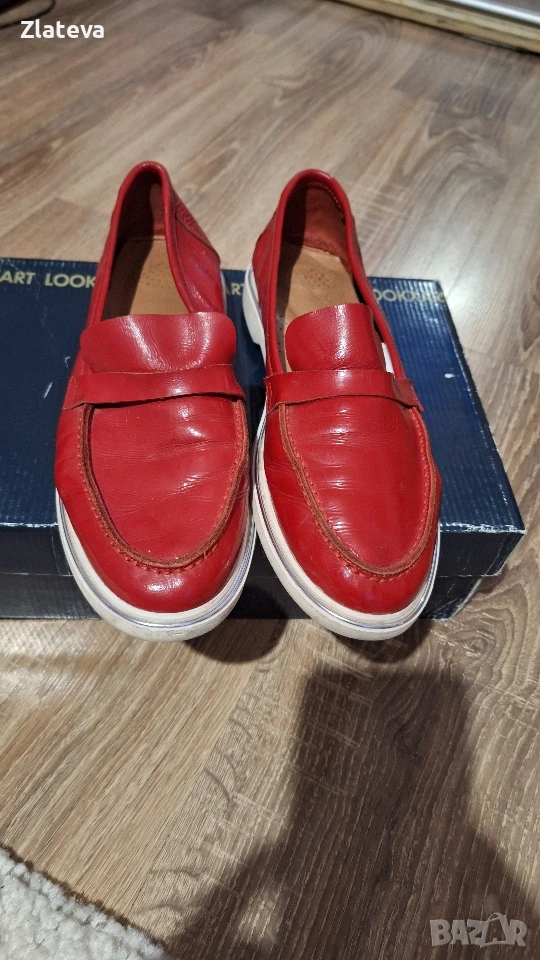 Естествена кожа, снимка 1