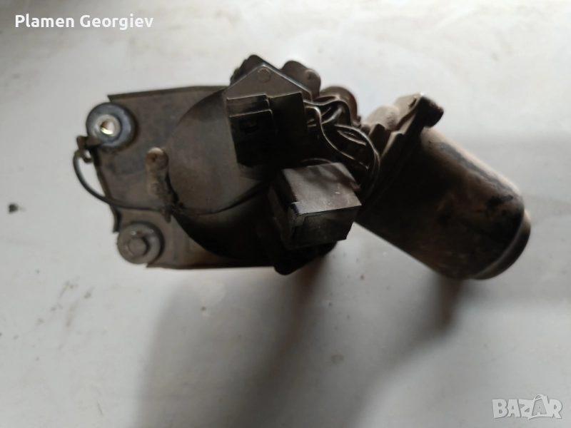 Моторче с механизъм за чистачки Сузуки Игнис , снимка 1