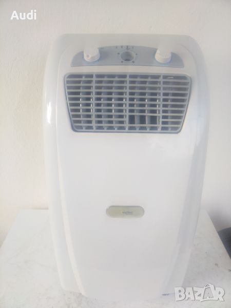 Мобилен климатик 9000BTU SUNTEC Wellness  Температурен режим 18°- 32° Консумация на ток: 790W, снимка 1