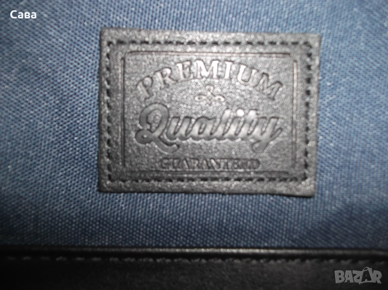 Чанта PQ , снимка 1