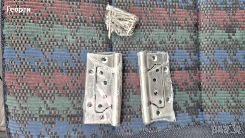 Панти за врата, снимка 1