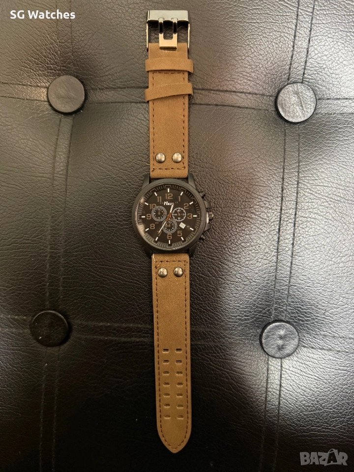 Стилен часовник , чисто нов, снимка 1