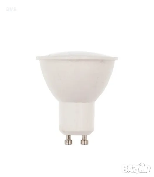 LED крушка 5W PAR16 6400K VITO GU10, снимка 1