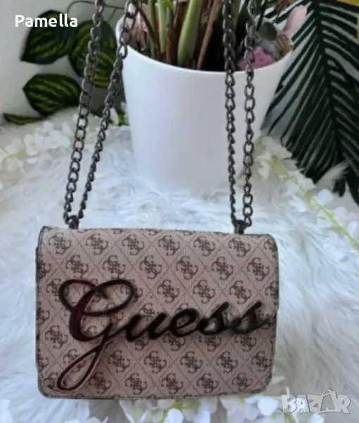 Чанти Guess, снимка 1