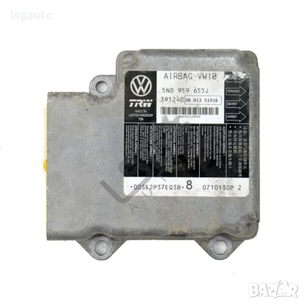 Bluetooth модул Seat Leon II 2005-2012 ID: 144083, снимка 1