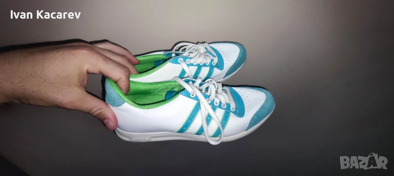 дамски 38 -30лв Адидас , снимка 1